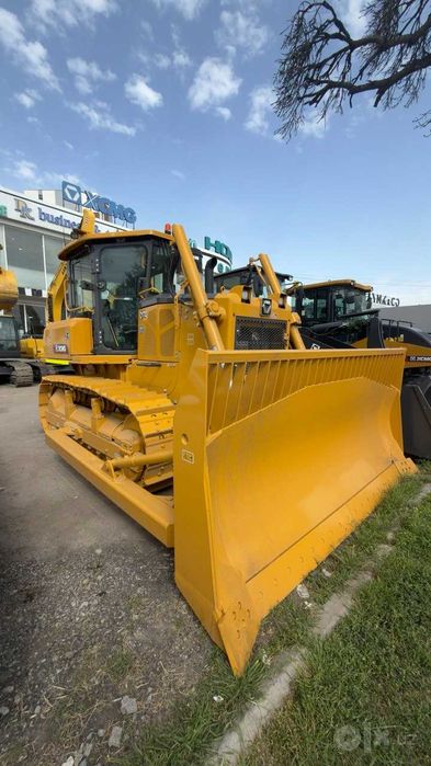 Бульдозер XCMG с рыхлителем  2026й