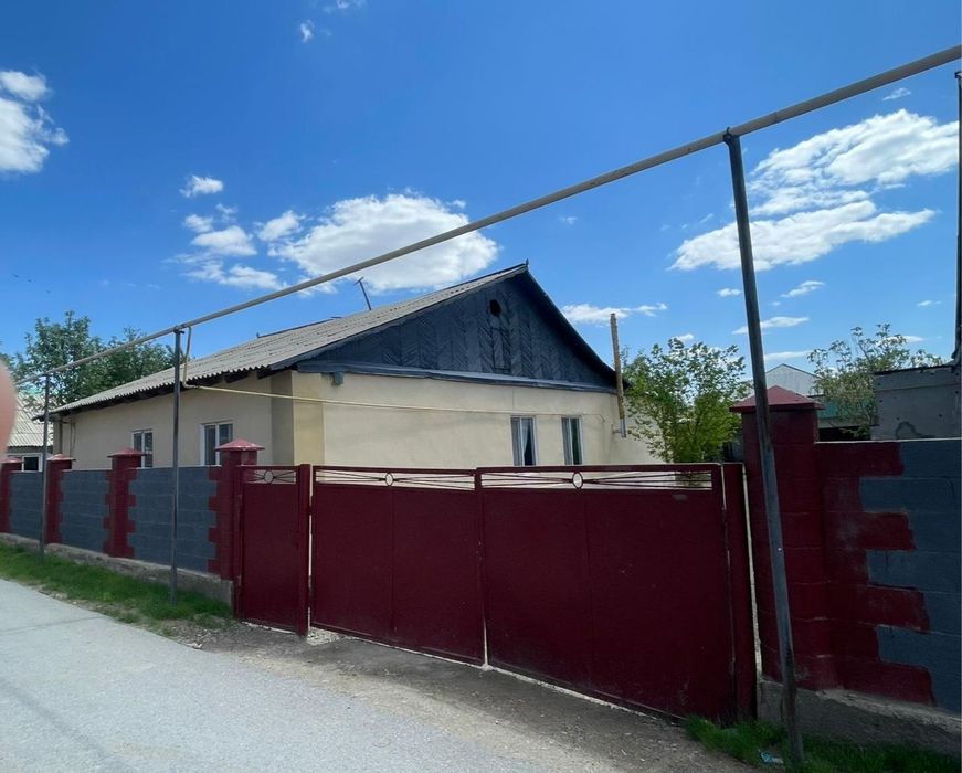 Продаётся дом 11 соток