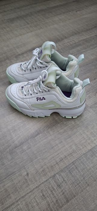 Fila Disruptor / mărimea 32