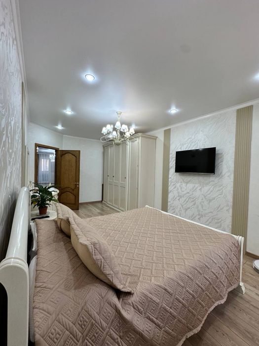 Трешка на Садовой 100 м2