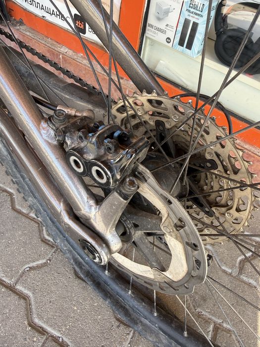 Orbea Occam размер 29/L