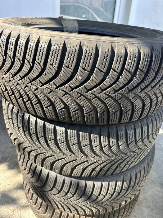 195 60 15 Hankook MS stare ca noi 8 mm