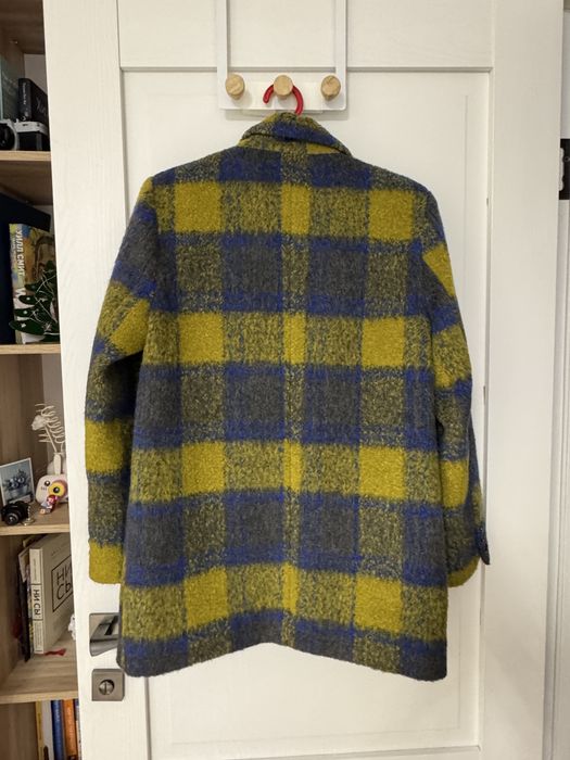 Продам пальто пиджак