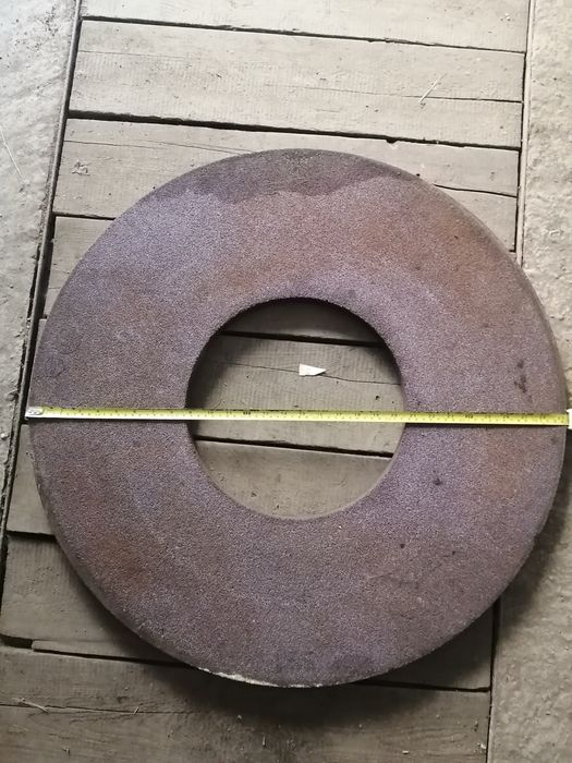 Продам наждачный круг.