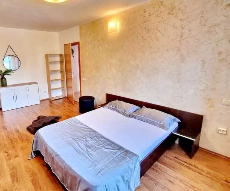 Дава се под наем Двустаен апартамент в Пловдив, Беломорски - 60 кв.м за 265.2 € - Снимка #1