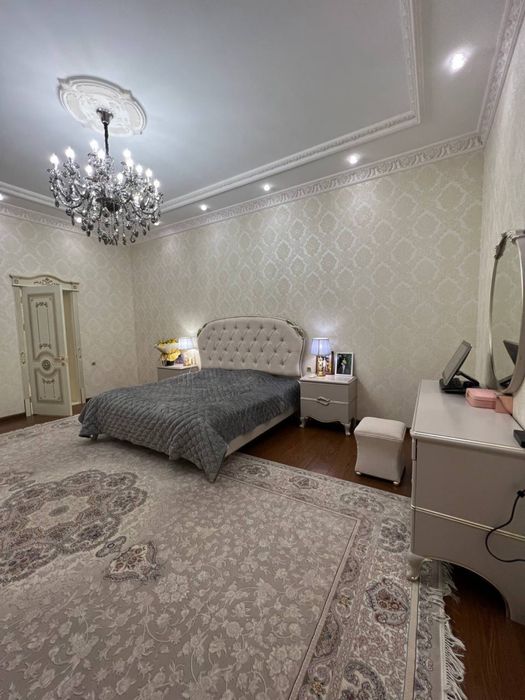 Срочно продается шикарный особняк