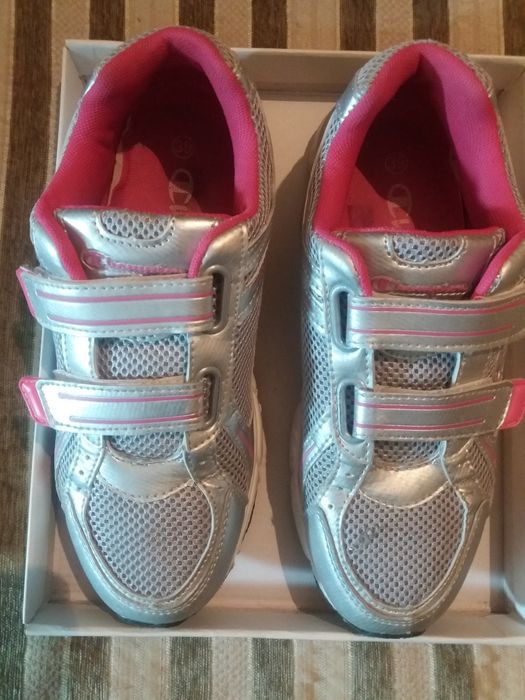 Оригинални Маратонки"CHAMPION"!  -80%!