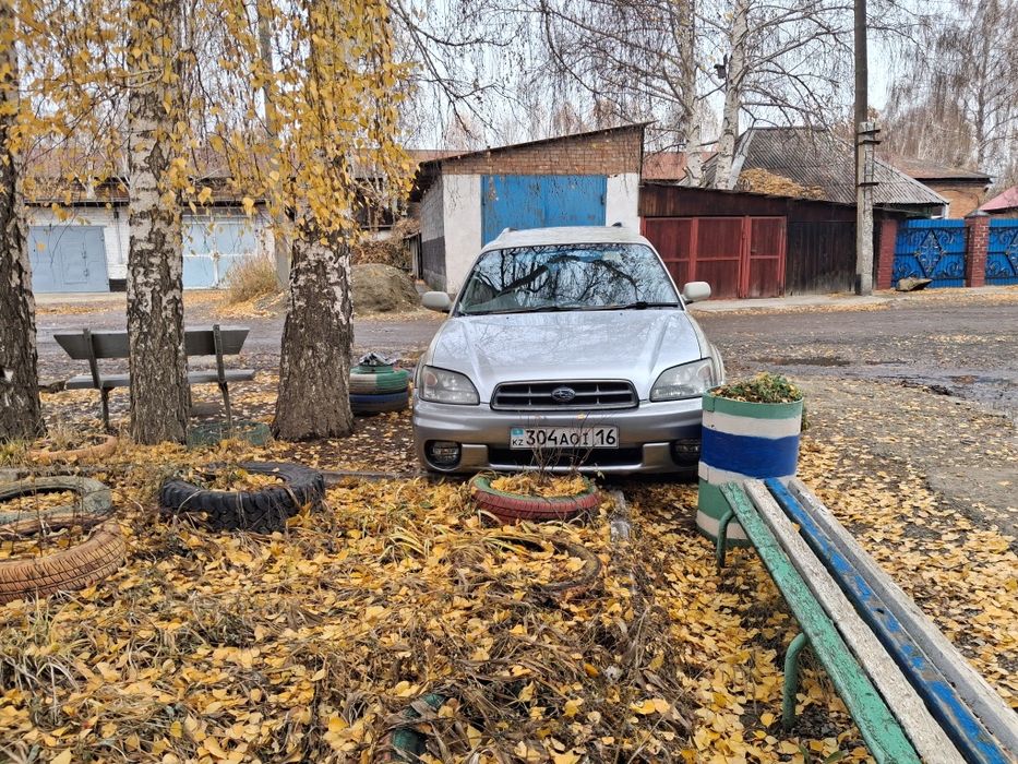 Продам субару легаси ланкастер