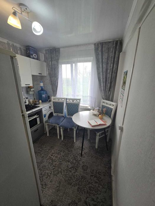 В продаже 2х комнатная квартира, Рабочий поселок