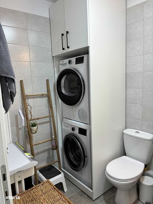 Apartament 2 camere Pallady | Loc de parcare inclus | Comision 0%