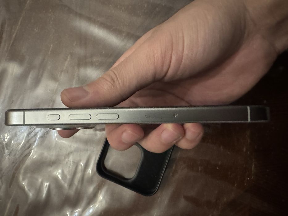 Iphone 15 pro Айфон 15 про 128гб