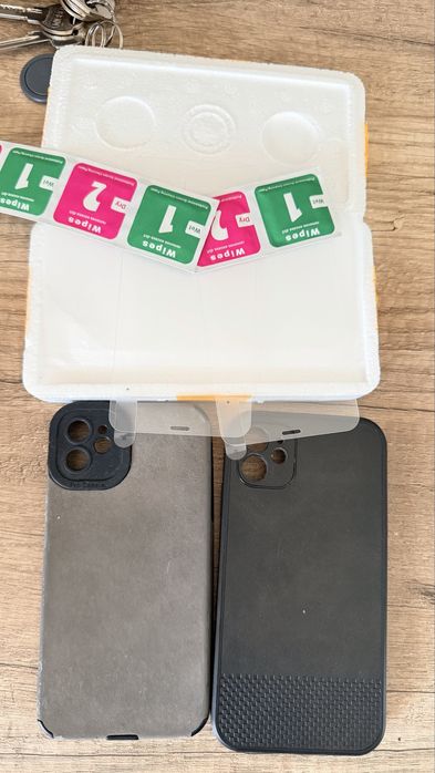 IPhone 11 64GB ПЕРФЕКТЕН
