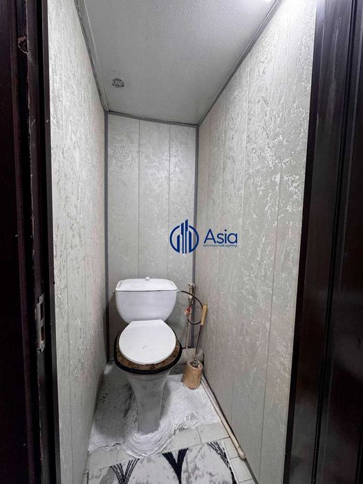 5-mikrdan #K535 #1x xonali kvartira TEZDA SOTILADI