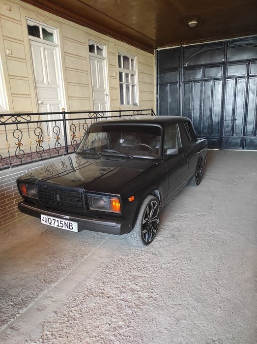 Jiguli 21 07 Sotiladi