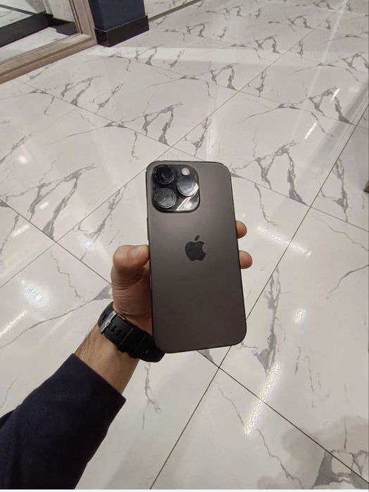 Iphone 14 pro 256 gb