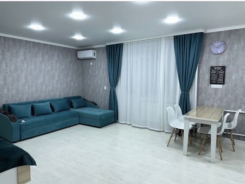 Квартира посуточно