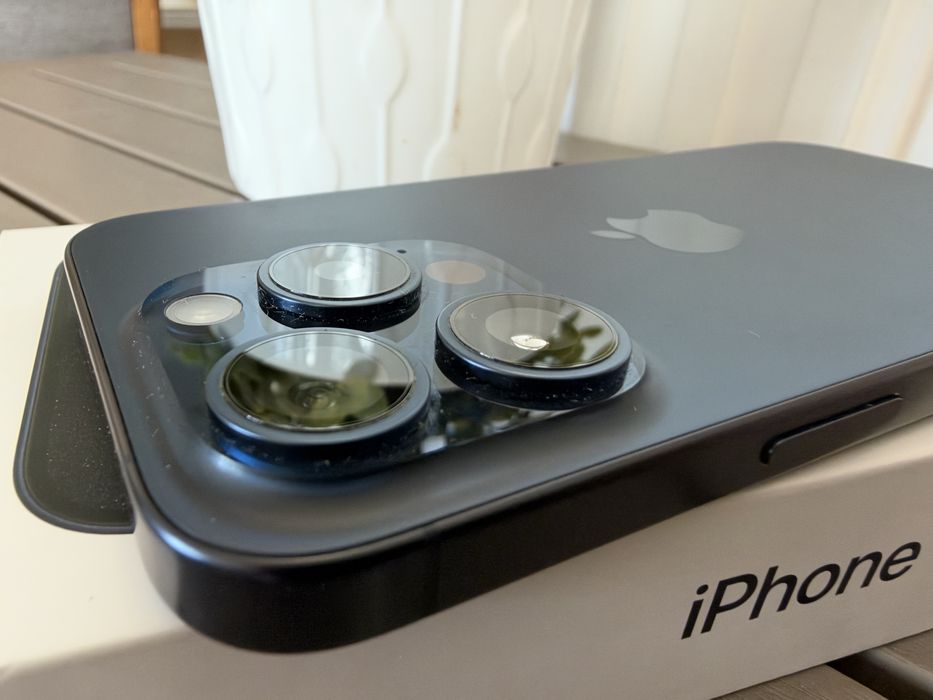 IPhone 15 Pro 128 GB