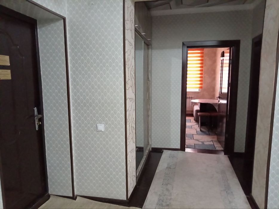 27 микраион 3 комната 390млн