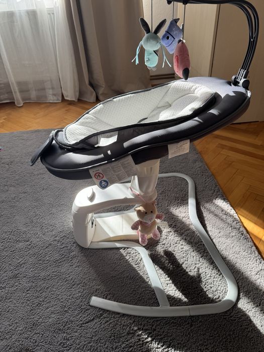 Vand leagan babymoov in stare f buna, ca si nou