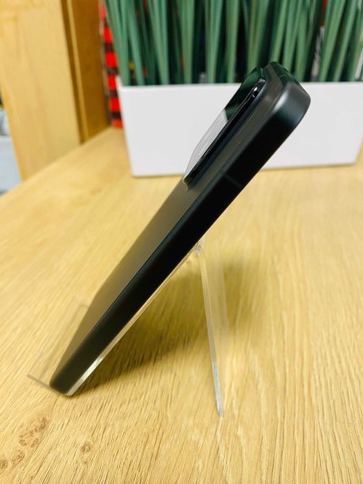 НОВ !!! Xiaomi 15, 12GB RAM, 256GB, Black, Технополис