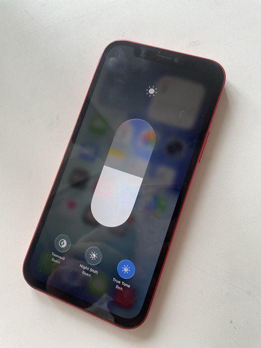 iPhone 12 64гб apple