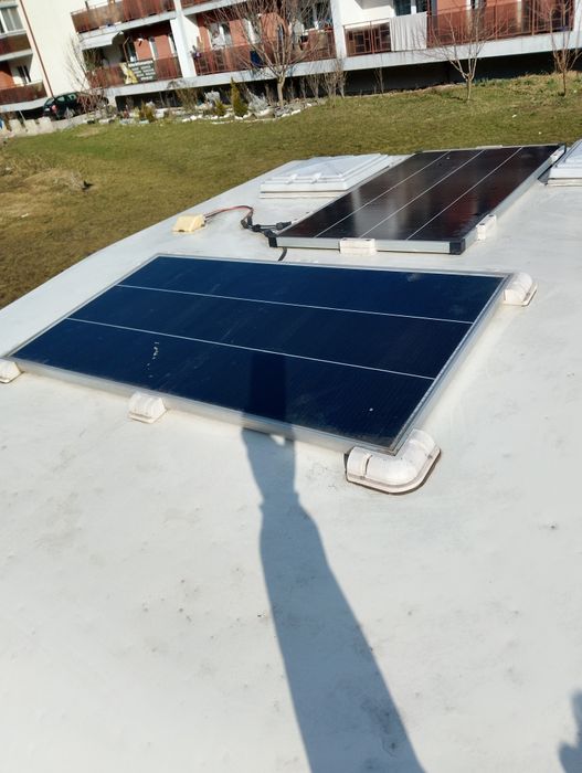 Rulota Beyerland Vitesse 380 de vânzare .