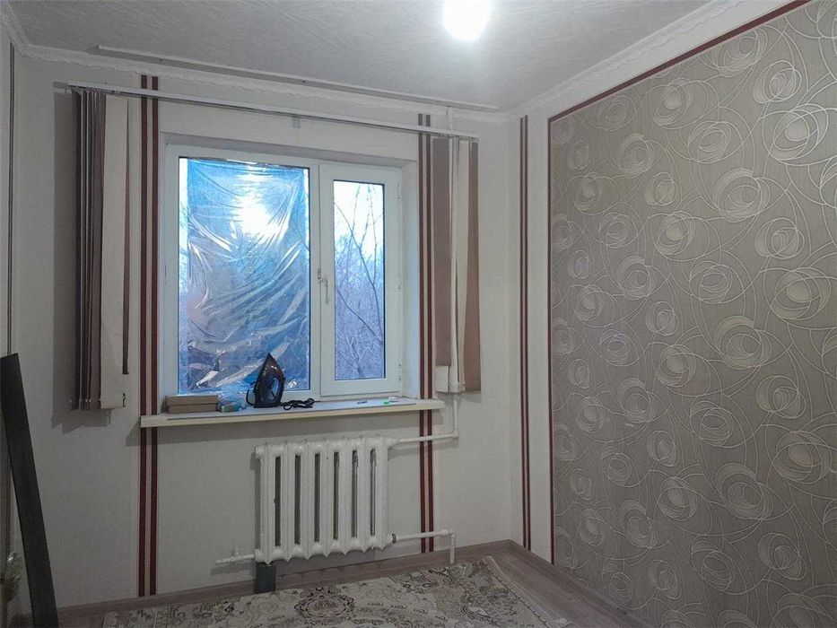 4 ком квартира на 6 мк