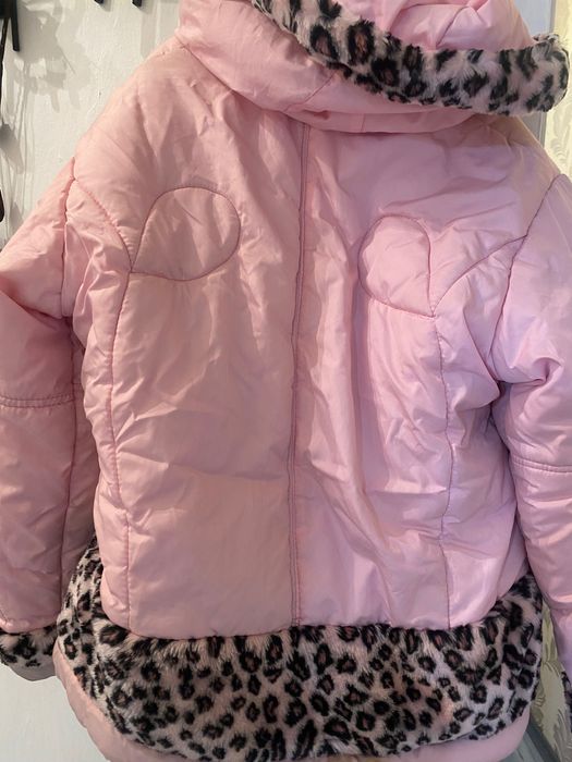 Детско яке - 152 размер