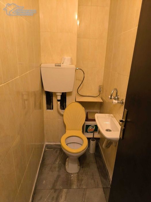 Дава се под наем Тристаен апартамент в София, Гео Милев - 107 кв.м за 727.77 € - Снимка #8
