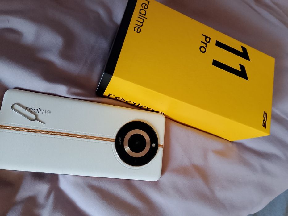 продам realme 11 pro 5g
