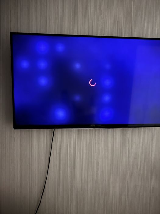 Продам Смарт тв Самсунг