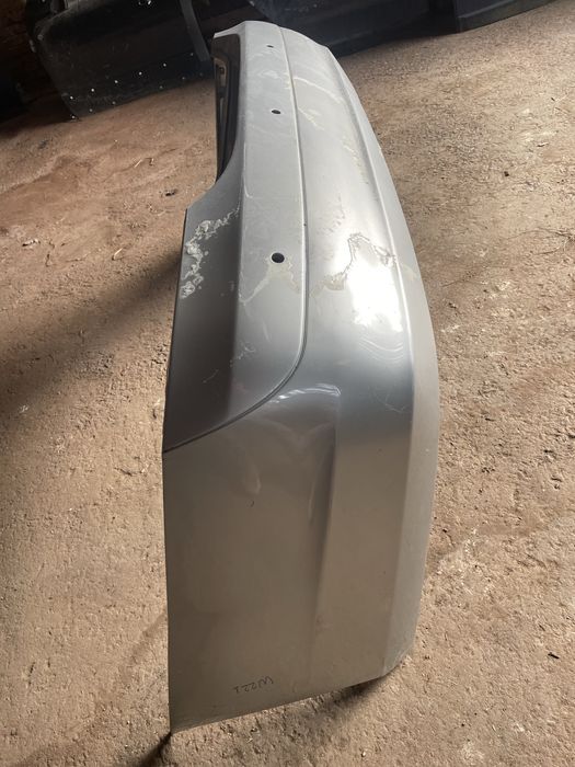 Задна броня-Mercedes S class /w221/