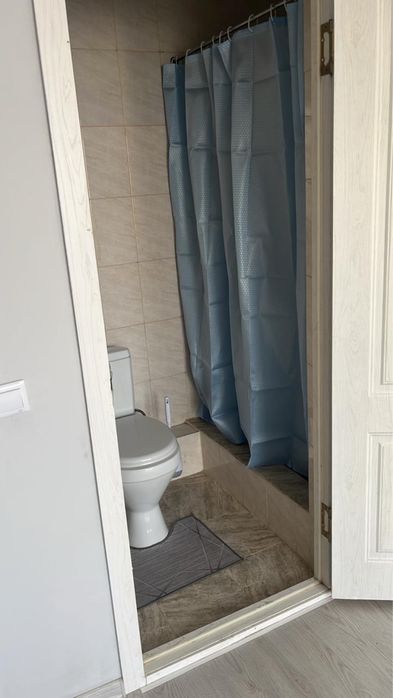 Сдам двух комнатный дом в общаге.