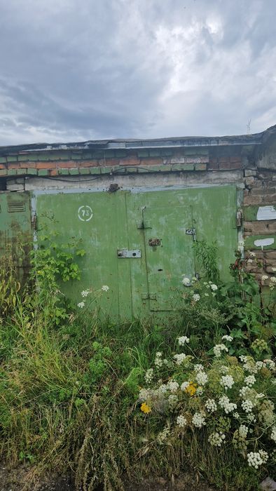 Гараж • 20 м² • Пер.Элеваторный,гаражный кооператив "Путепровод-2".