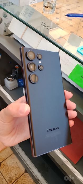 Samsung S 23 ultra