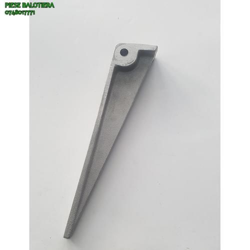 Pinion Balotiera International-Case-I.H.C