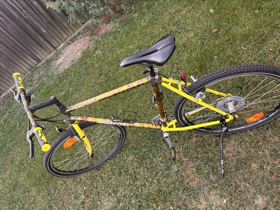Bicicletă Merida 26
