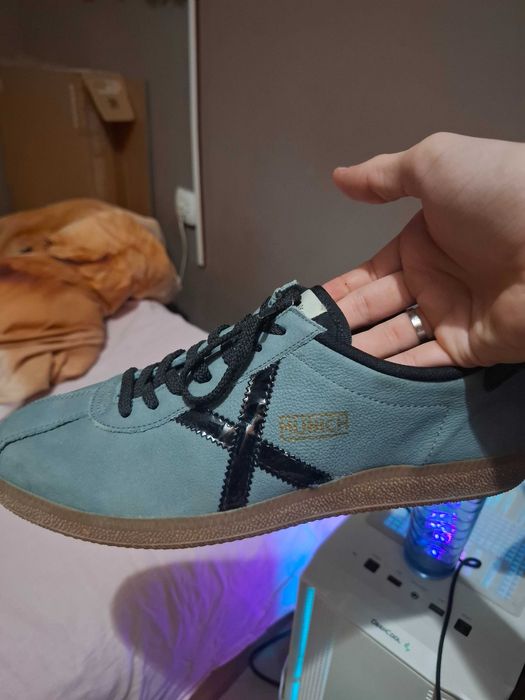 Munich ,,BARRU"REC 56