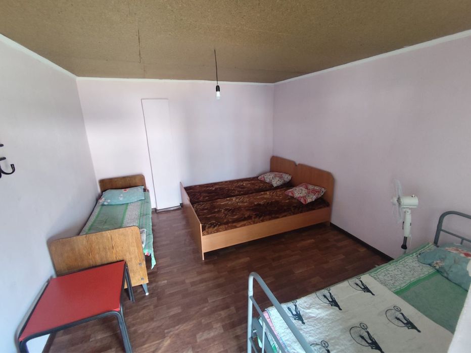 Продам дачу с зоной отдыха в г. Конаев