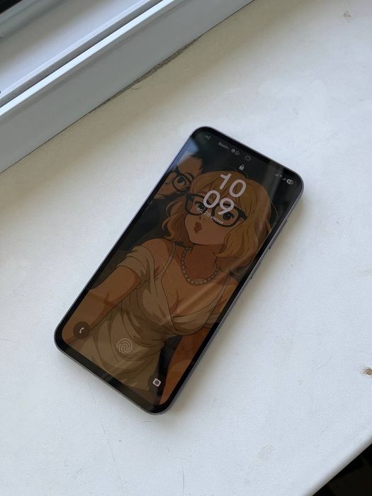 Samsung S23 FE 128gb