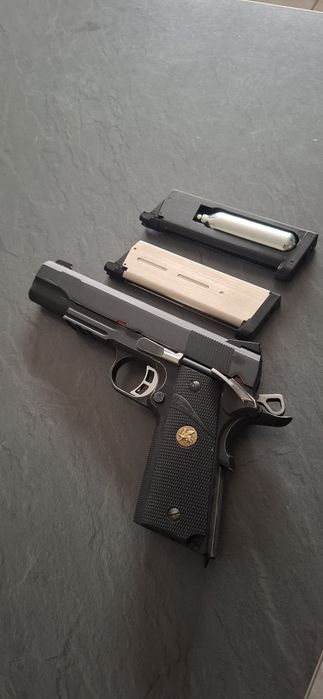 Pistol Colt 1911  airsoft