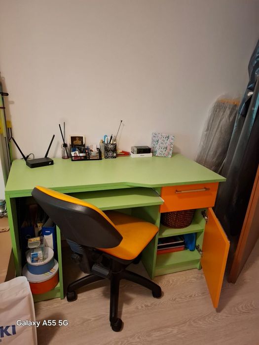 Обзавеждане за детска стая