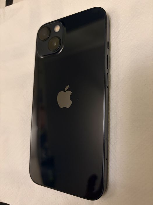 IPhone 13 256 ГБ Midnight