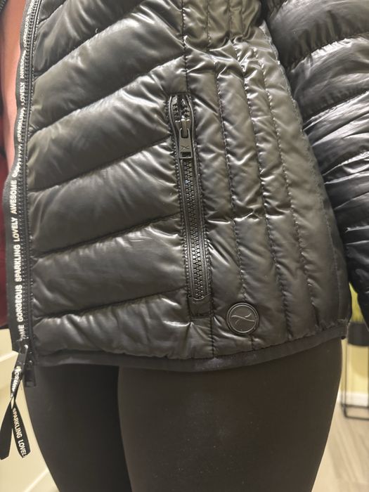 Vând geacă originală Brax, umplută cu puf natural