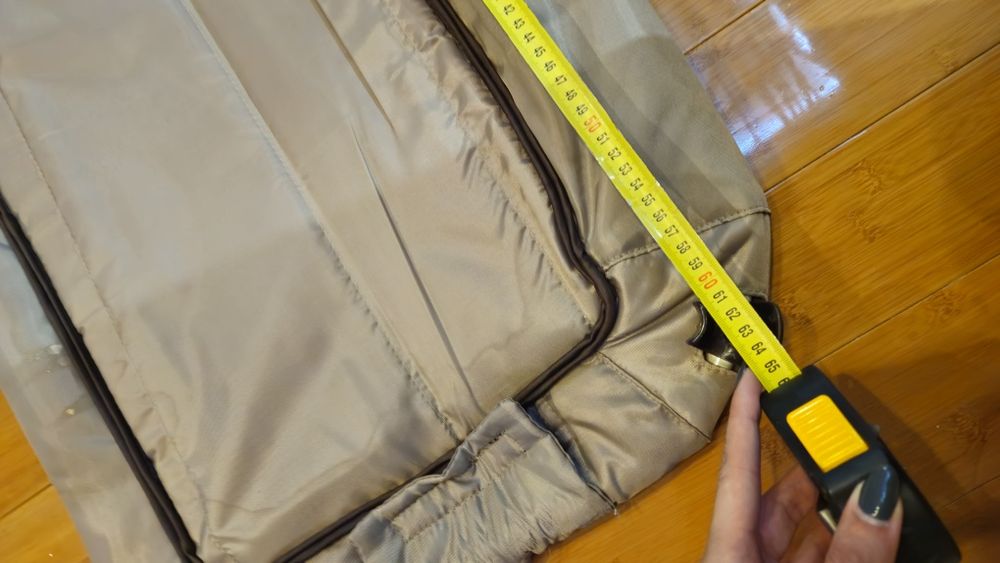 Повивалник за сгъваема кошара