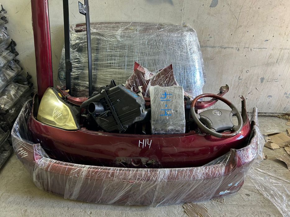 Оригинальные запчасти Имсум естима