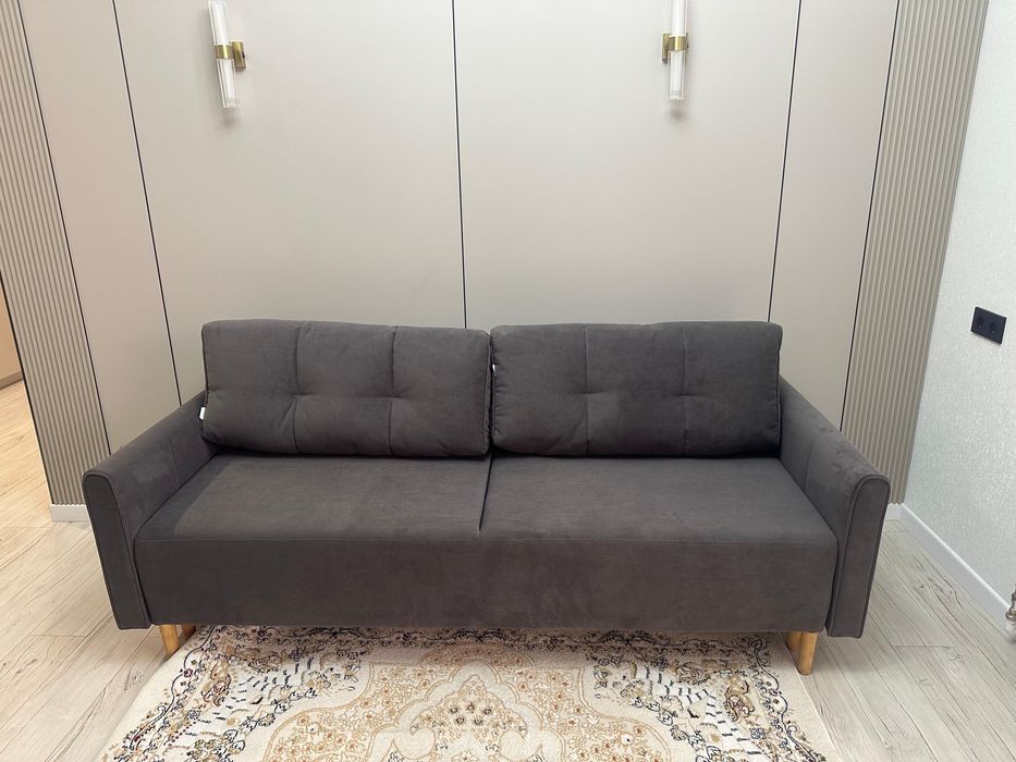 Диван в отличном состоянии