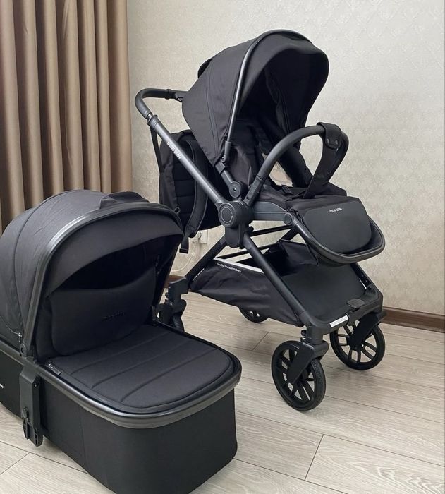 Коляска Ining Baby 2в1