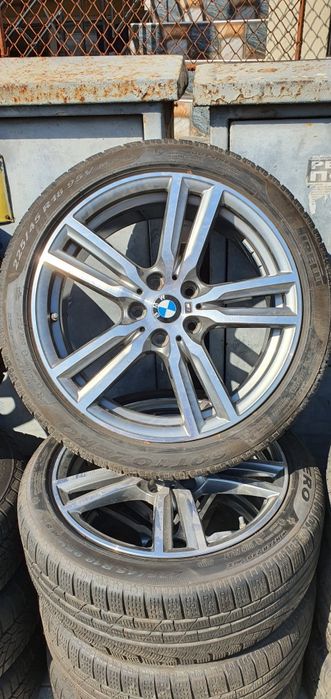 Джанти 4бр 5×112 18 цола Оригинални Промоция