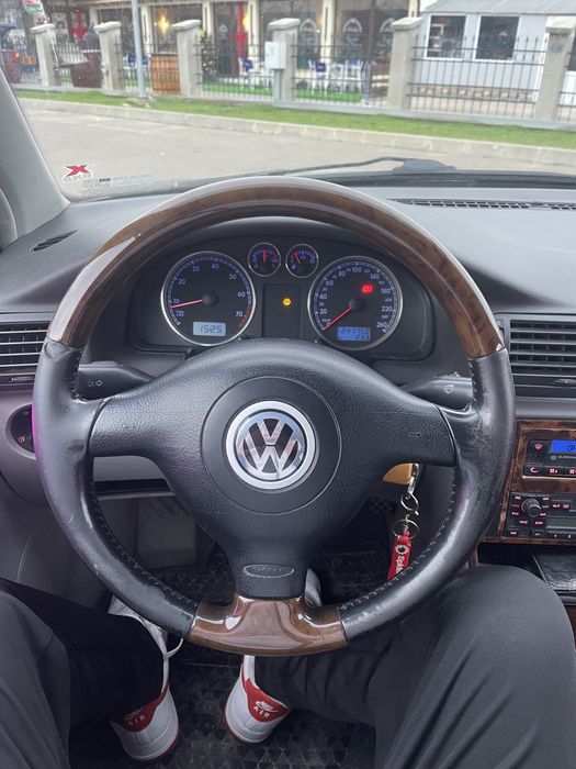 Passat b5.5 sedan 1.8t